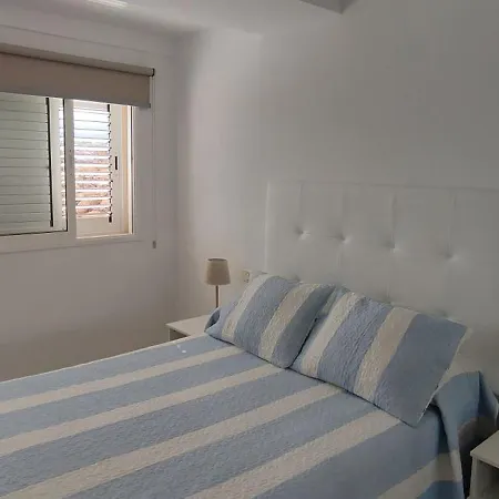Sunlivetenerife Candelaria Exterior photo