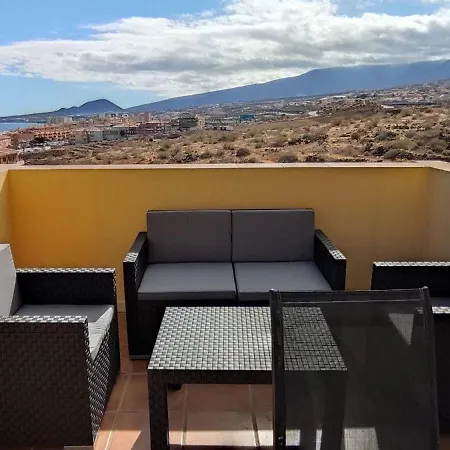 Sunlivetenerife Candelaria Exterior photo