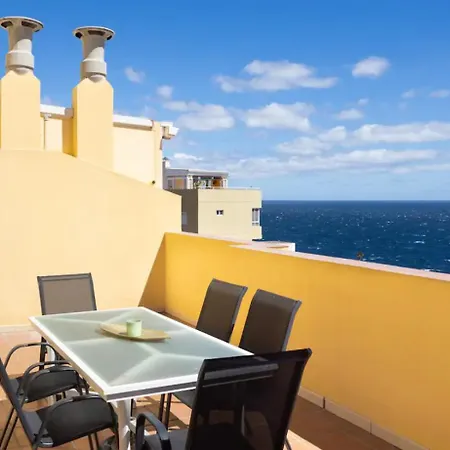 Sunlivetenerife Candelaria Exterior photo