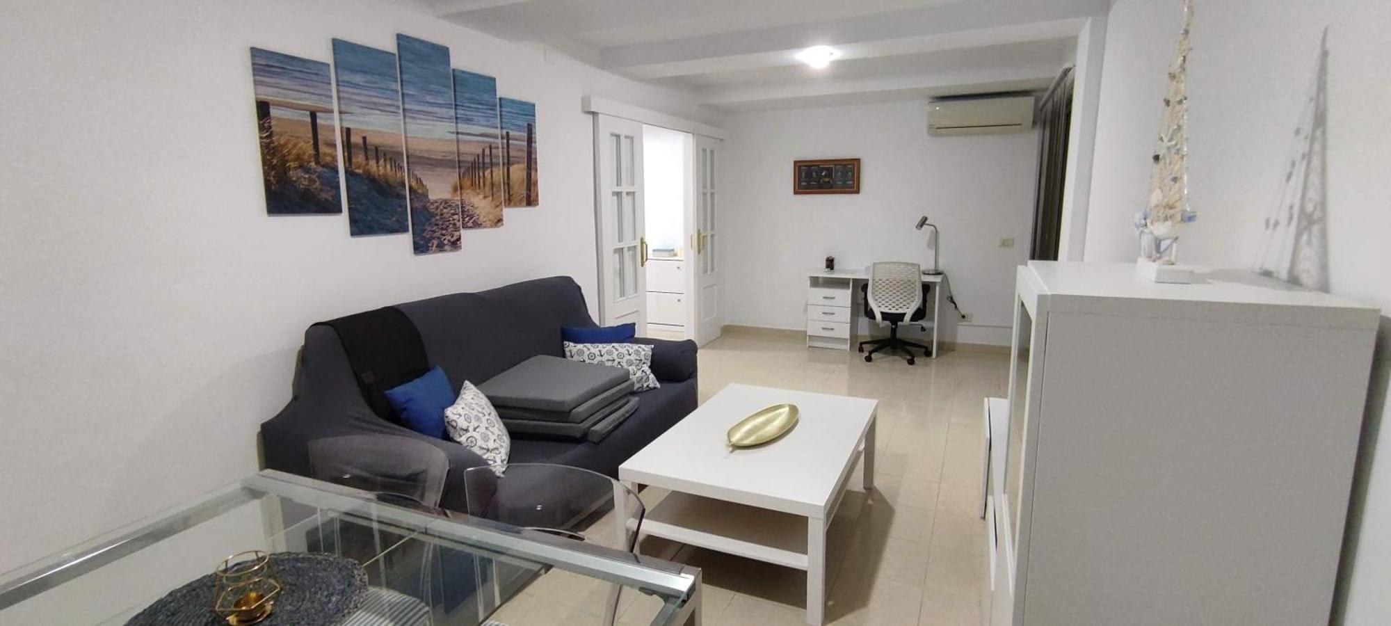Apartament Sunlivetenerife *