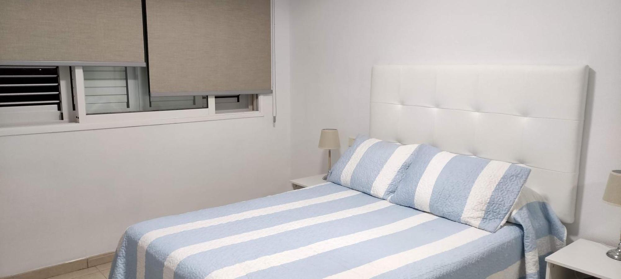 Sunlivetenerife Apartament *
