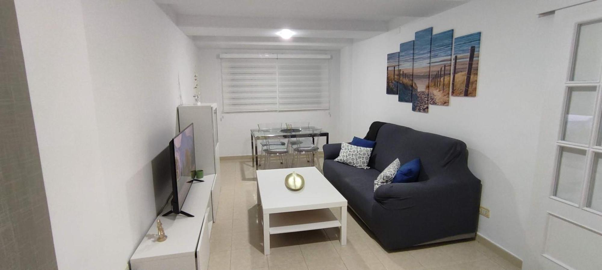 Sunlivetenerife Apartament