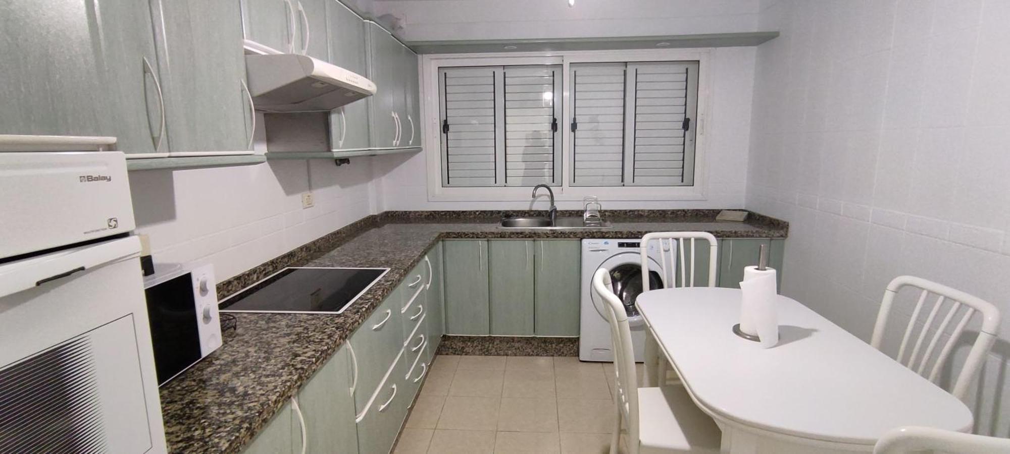 Sunlivetenerife Apartament