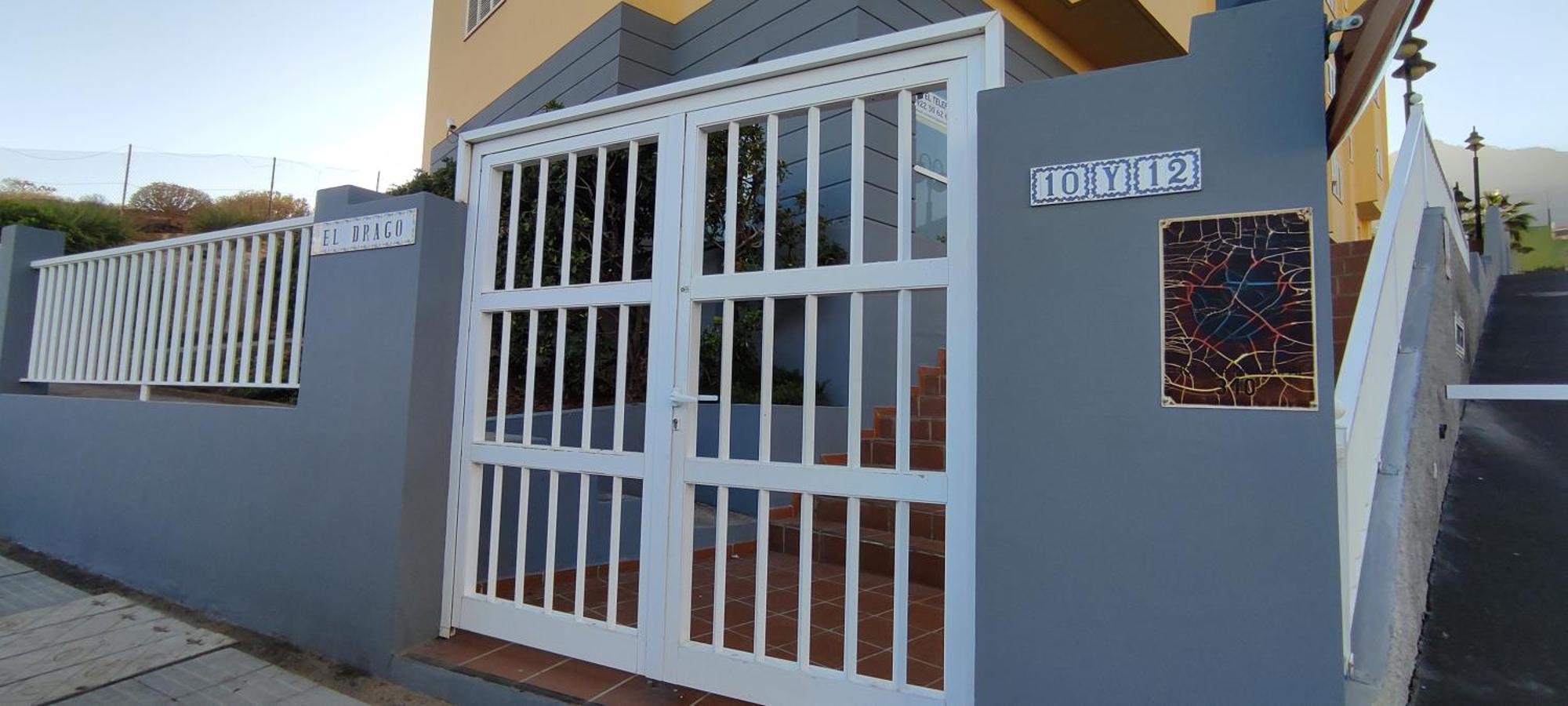 Sunlivetenerife Apartament