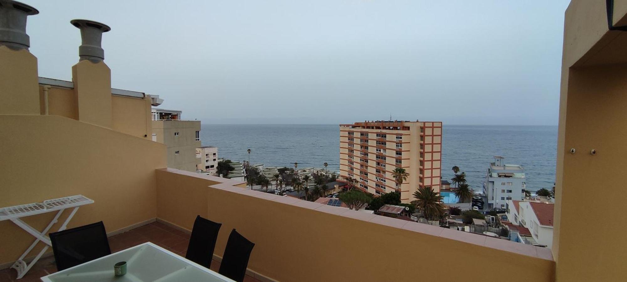 Sunlivetenerife Apartament *