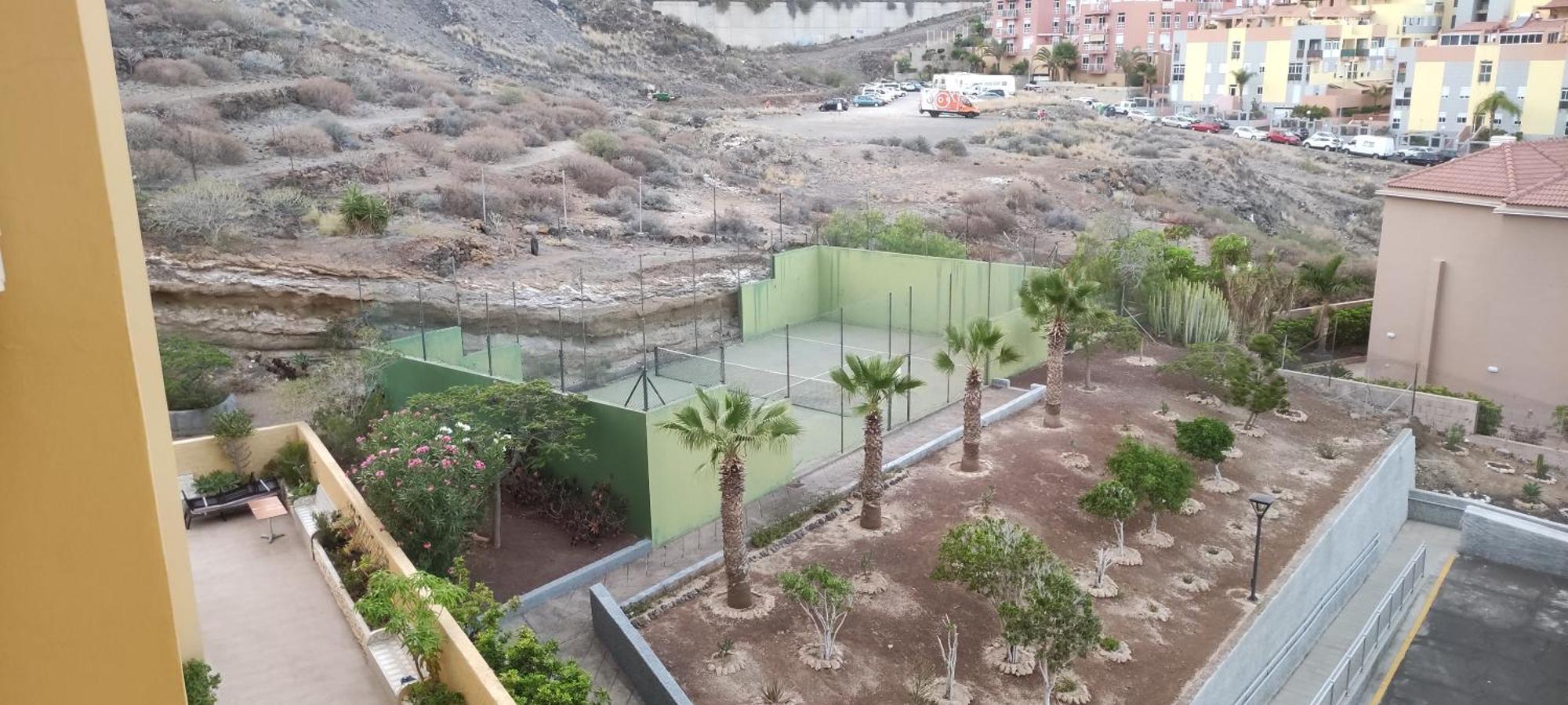 Sunlivetenerife Apartament Candelaria